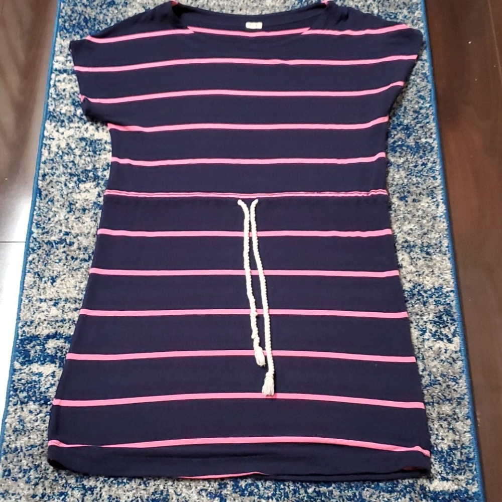JCrew Casual dress cover up
